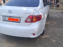 Photo of the vehicle Toyota Corolla