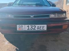 Сүрөт унаа Honda Accord