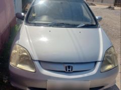 Фото авто Honda Civic