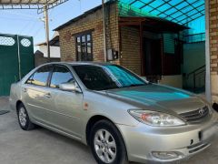 Фото авто Toyota Camry