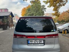 Фото авто Honda Elysion