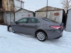 Photo of the vehicle Toyota Camry