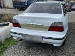 Сүрөт унаа Daewoo Nexia