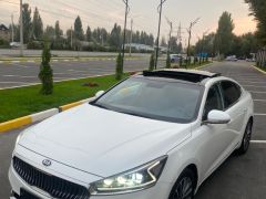 Сүрөт унаа Kia K7