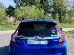 Photo of the vehicle Honda Fit