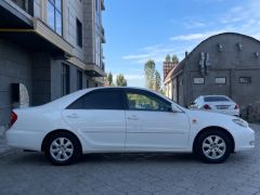 Сүрөт унаа Toyota Camry