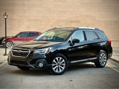 Фото авто Subaru Outback