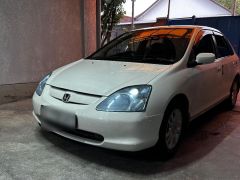 Фото авто Honda Civic