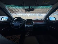 Сүрөт унаа Toyota Camry