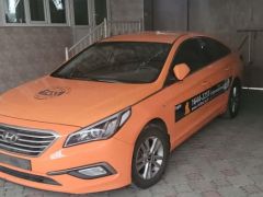 Фото авто Hyundai Sonata