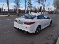 Фото авто Kia K5