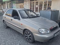 Сүрөт унаа Chevrolet Lanos