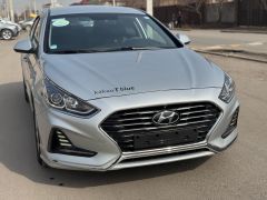 Сүрөт унаа Hyundai Sonata