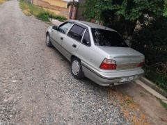 Сүрөт унаа Daewoo Nexia