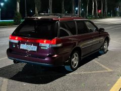 Photo of the vehicle Subaru Legacy