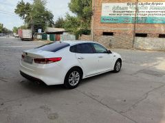 Сүрөт унаа Kia K5