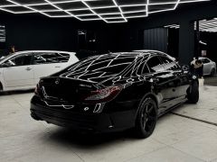 Сүрөт унаа Mercedes-Benz CLS AMG