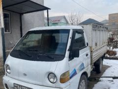 Фото авто Hyundai Porter