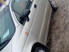 Сүрөт унаа Daewoo Matiz