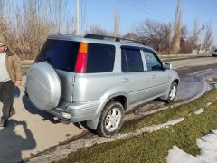 Сүрөт унаа Honda CR-V