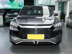 Фото авто BYD Song Pro