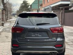 Фото авто Kia Sorento