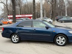 Фото авто Toyota Camry (Japan)