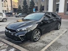 Сүрөт унаа Kia K3