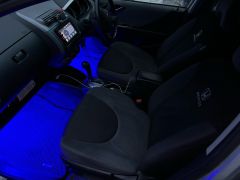 Сүрөт унаа Honda Fit