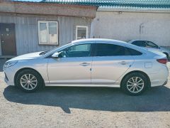 Сүрөт унаа Hyundai Sonata