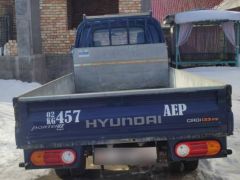 Фото авто Hyundai Porter