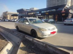 Фото авто Toyota Camry