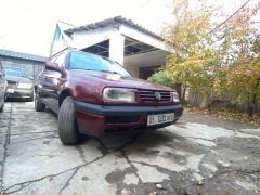 Сүрөт унаа Volkswagen Vento