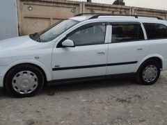 Photo of the vehicle Opel Astra