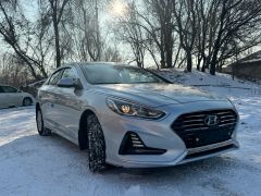 Сүрөт унаа Hyundai Sonata