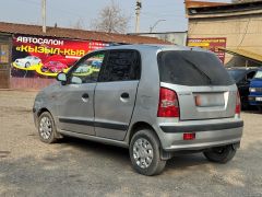 Фото авто Hyundai Atos