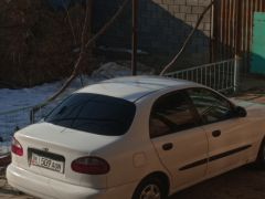 Фото авто Daewoo Lanos (Sens)