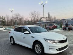 Фото авто Kia K5