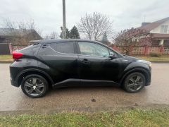 Photo of the vehicle Toyota C-HR