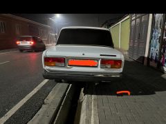 Photo of the vehicle ВАЗ (Lada) 2107