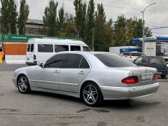 Photo of the vehicle Mercedes-Benz E-Класс