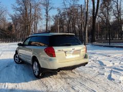 Photo of the vehicle Subaru Outback