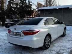 Фото авто Toyota Camry