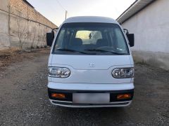 Фото авто Daewoo Damas