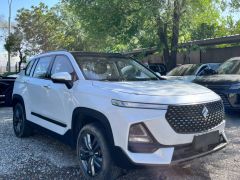 Сүрөт унаа Baojun RS-5