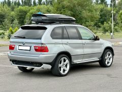 Фото авто BMW X5