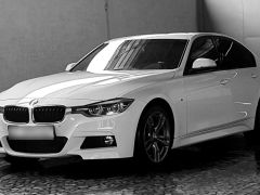 Сүрөт унаа BMW 3 серия