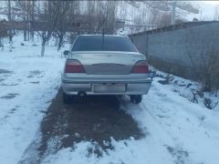 Сүрөт унаа Daewoo Nexia