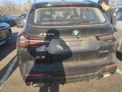 Photo of the vehicle BMW X3