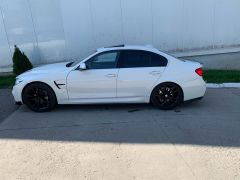 Сүрөт унаа BMW 3 серия